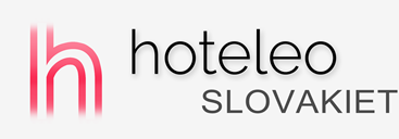 Hoteller i Slovakiet - hoteleo