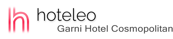 hoteleo - Garni Hotel Cosmopolitan