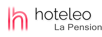 hoteleo - La Pension