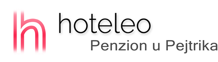 hoteleo - Penzion u Pejtrika