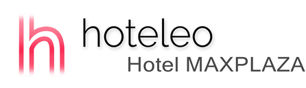 hoteleo - Hotel MAXPLAZA