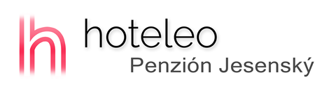 hoteleo - Penzión Jesenský