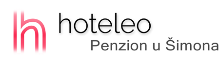 hoteleo - Penzion u Šimona