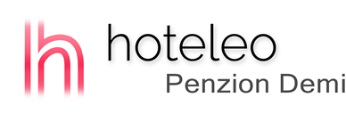 hoteleo - Penzion Demi