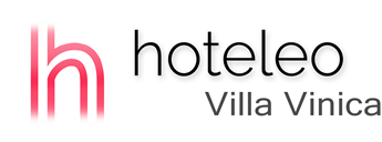 hoteleo - Villa Vinica