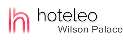 hoteleo - LOFT Premium & Wilson Palace