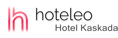hoteleo - Hotel Kaskada