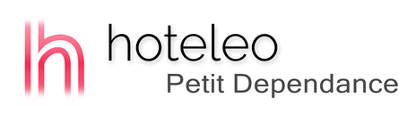 hoteleo - Petit Dependance