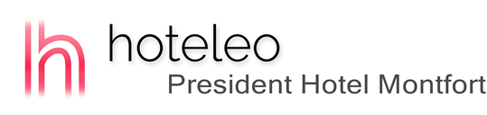 hoteleo - President Hotel Montfort