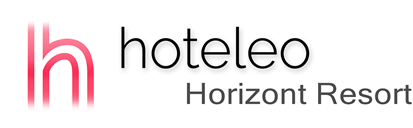 hoteleo - Horizont Resort