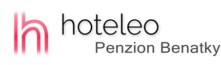 hoteleo - Penzion Benatky
