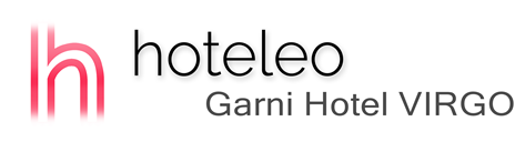 hoteleo - Garni Hotel VIRGO