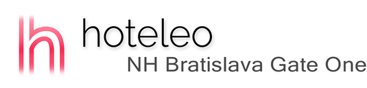 hoteleo - NH Bratislava Gate One