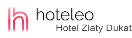 hoteleo - Hotel Zlaty Dukat