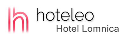 hoteleo - Hotel Lomnica