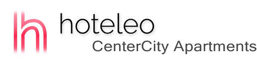 hoteleo - CenterCity Apartments