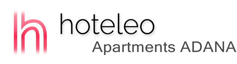 hoteleo - Apartments ADANA