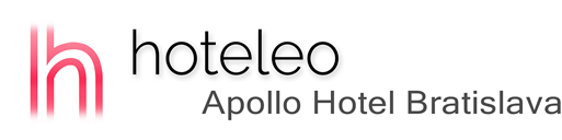 hoteleo - Apollo Hotel Bratislava