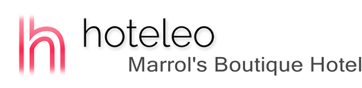 hoteleo - Marrol's Boutique Hotel