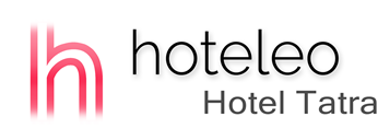 hoteleo - Hotel Tatra