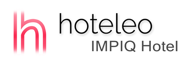 hoteleo - IMPIQ Hotel