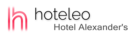 hoteleo - Hotel Alexander's