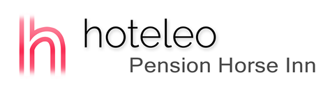 hoteleo - Pension Horse Inn