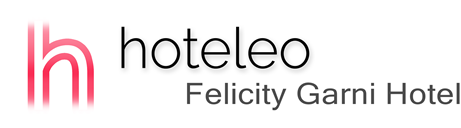 hoteleo - Felicity Garni Hotel