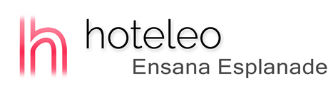 hoteleo - Ensana Esplanade