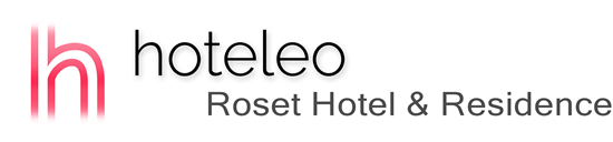 hoteleo - Roset Hotel & Residence