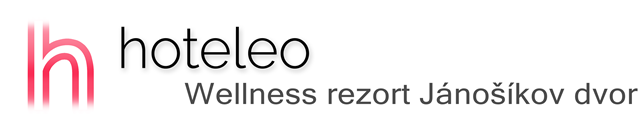 hoteleo - Wellness rezort Jánošíkov dvor