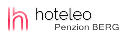 hoteleo - Penzion Berg