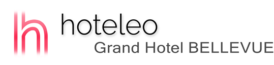hoteleo - Grand Hotel BELLEVUE