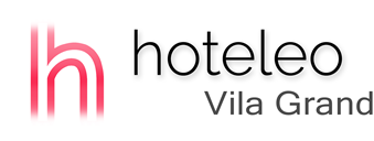 hoteleo - Vila Grand