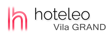 hoteleo - Vila GRAND