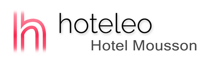 hoteleo - Hotel Mousson