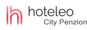 hoteleo - City Penzion
