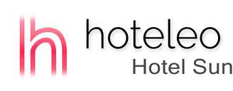 hoteleo - Hotel Sun