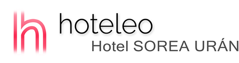 hoteleo - Hotel SOREA URÁN