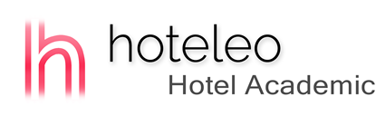 hoteleo - Hotel Academic