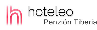 hoteleo - Penzión Tiberia