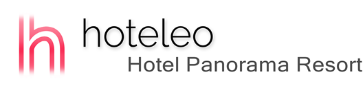 hoteleo - Hotel Panorama Resort