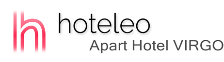 hoteleo - Apart Hotel VIRGO
