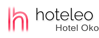 hoteleo - Hotel Oko