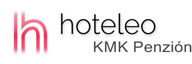 hoteleo - KMK Penzión