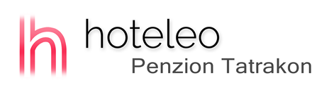 hoteleo - Penzion Tatrakon