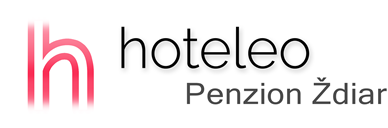 hoteleo - Penzion Ždiar
