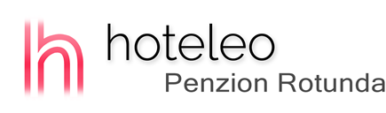 hoteleo - Penzion Rotunda