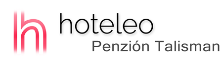 hoteleo - Penzión Talisman