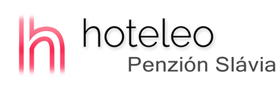 hoteleo - Penzión Slávia